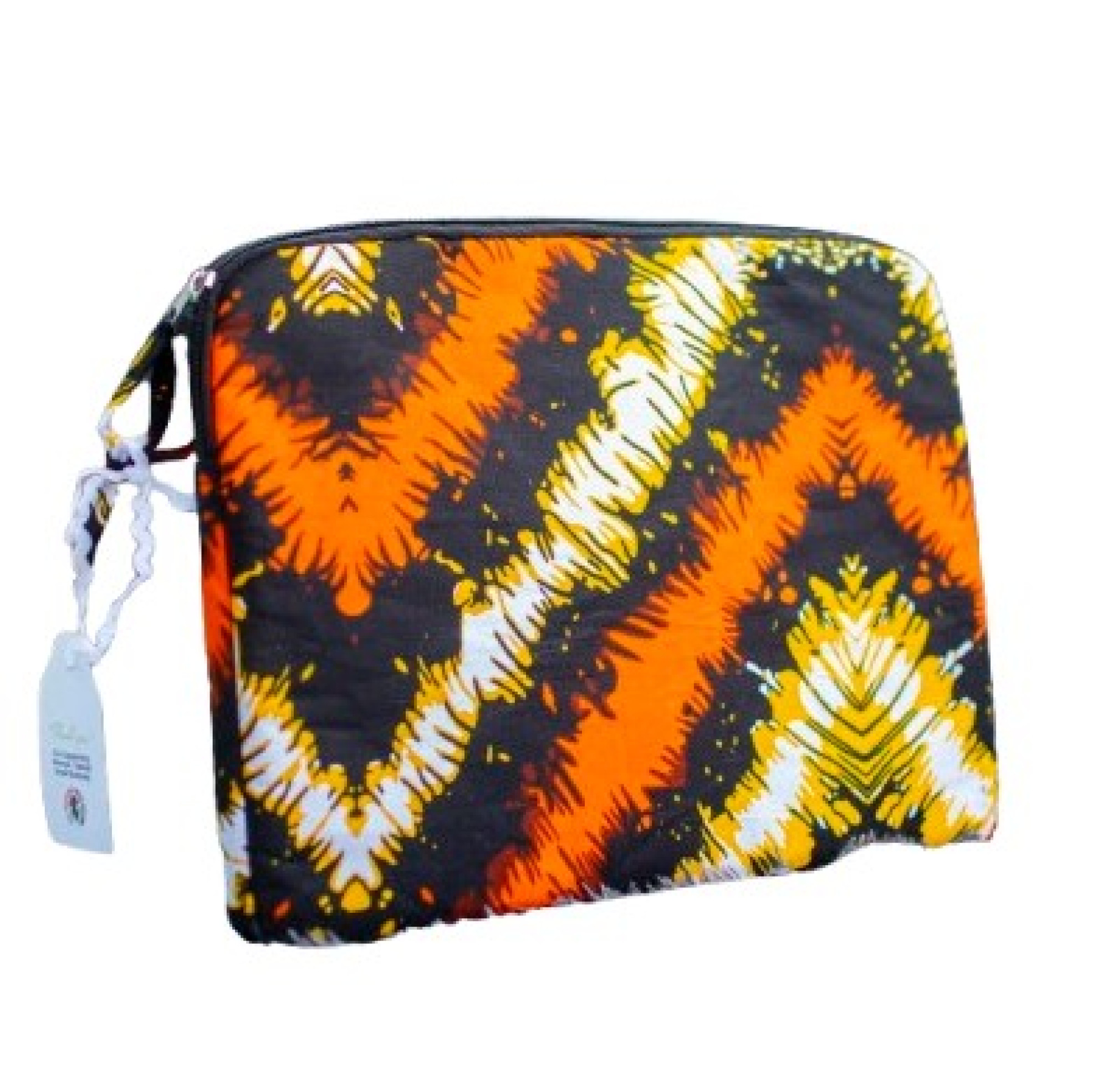 The Kente Pouch