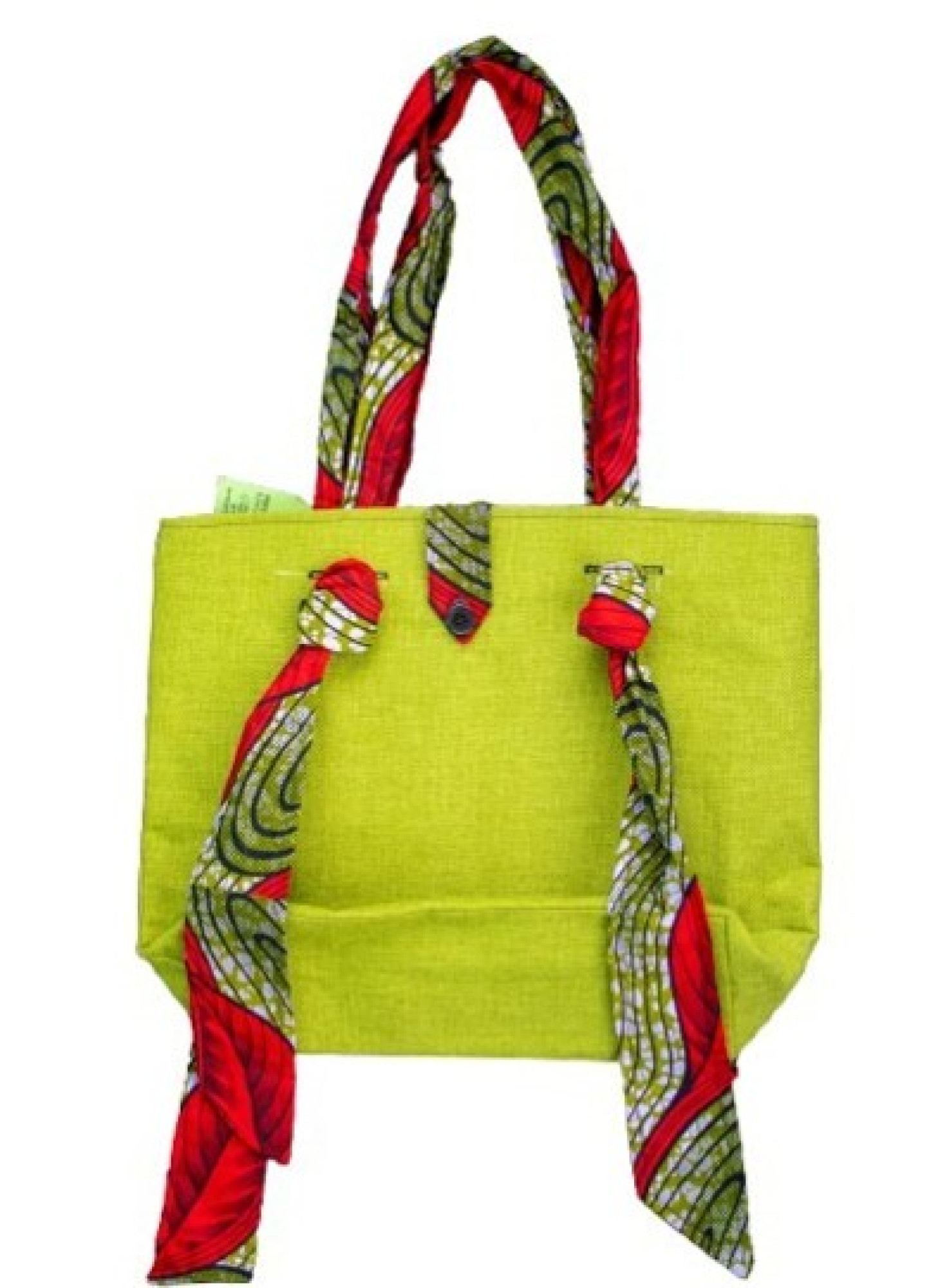 The Umoja Tote