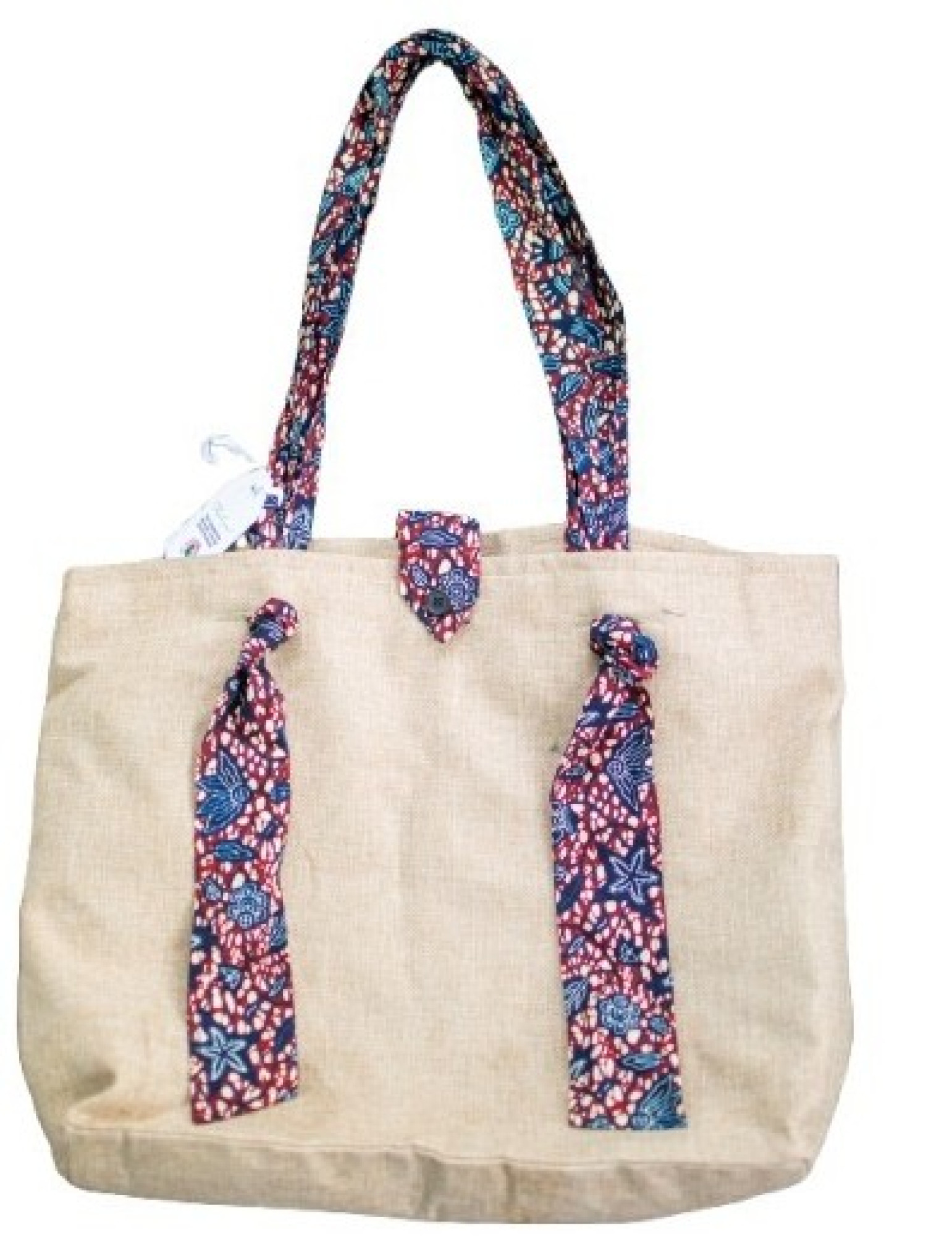 Desert Rose Tote