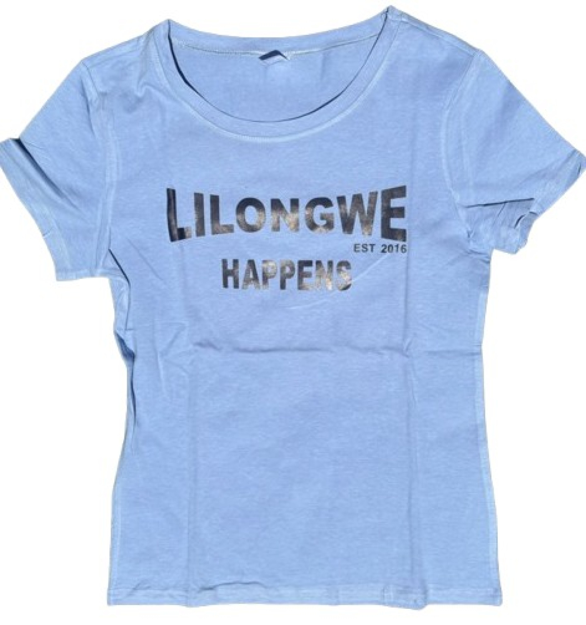 Lilongwe Happens T-Shirt