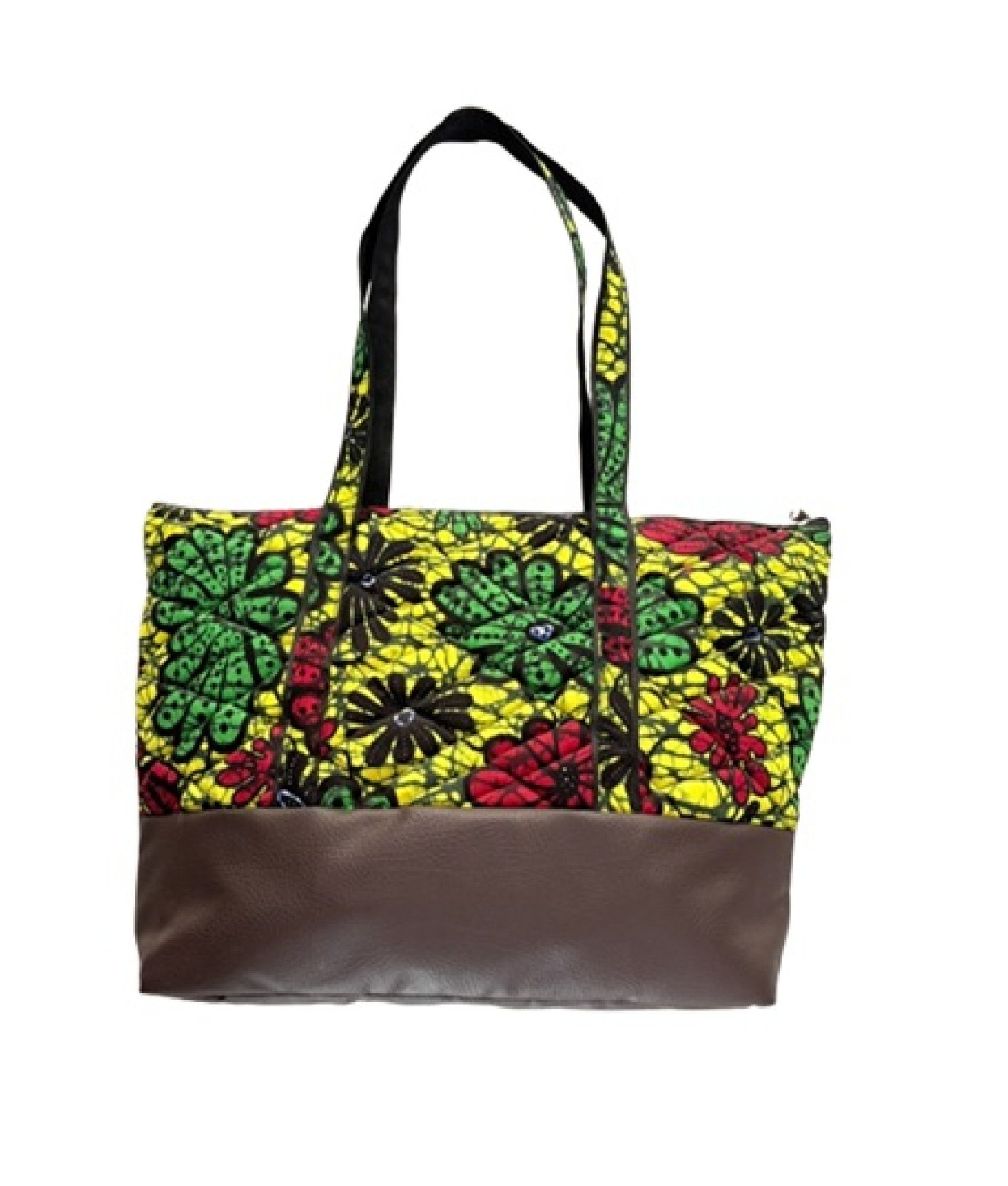  Ubuntu Tote