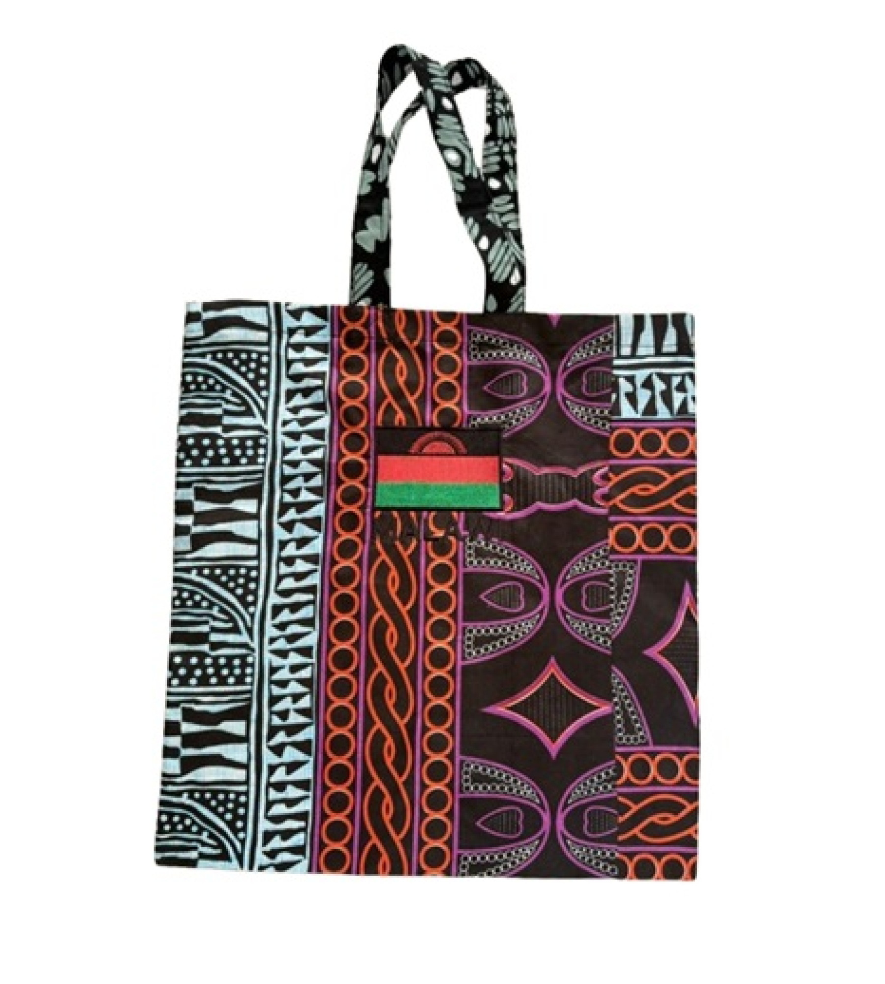 Zikomo Malawi Tote