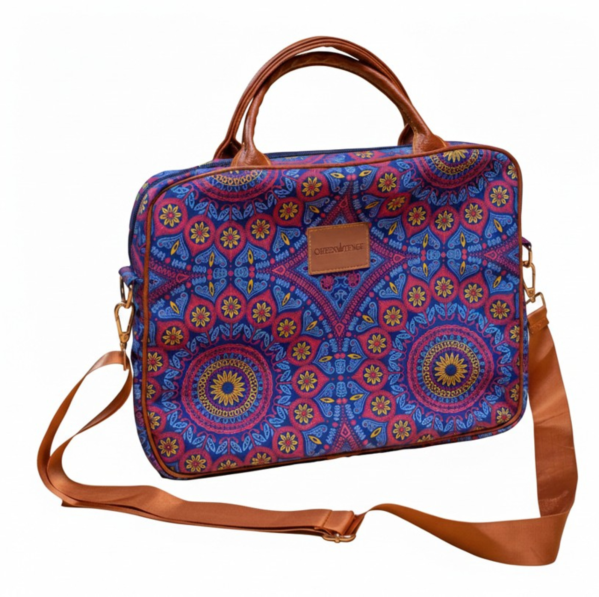 Ng'ono Laptop Bag