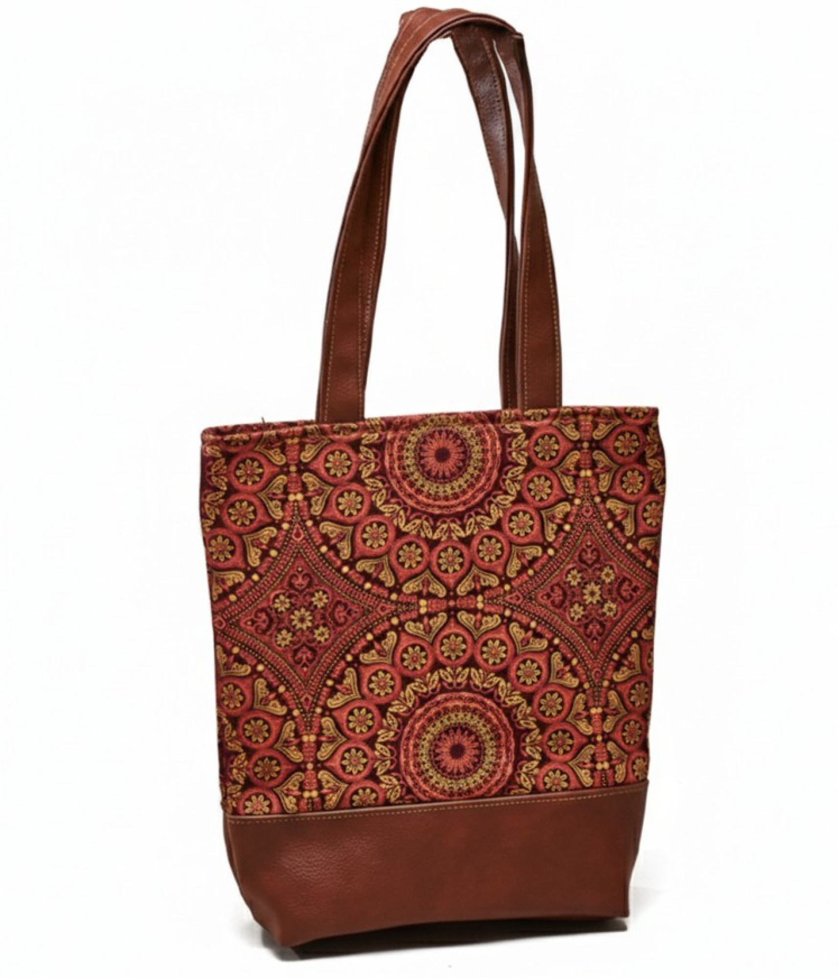 Theka Handbag