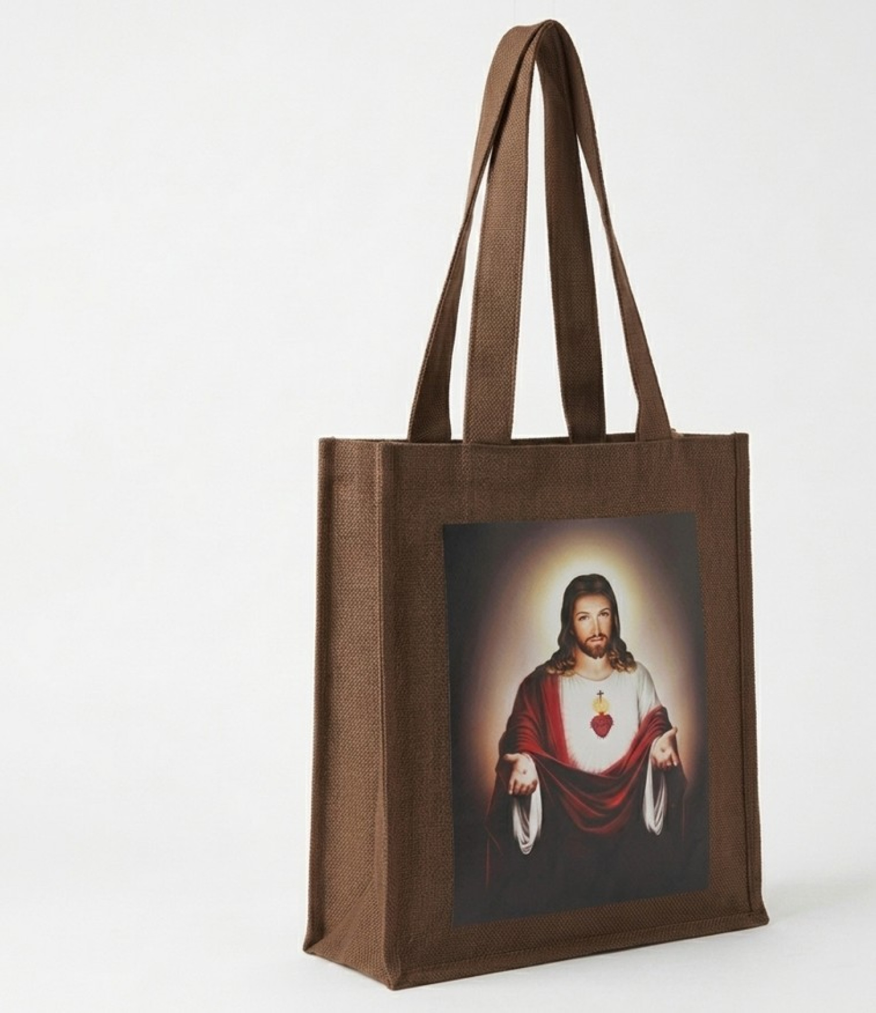 Divine Mercy Classic Tote Bag