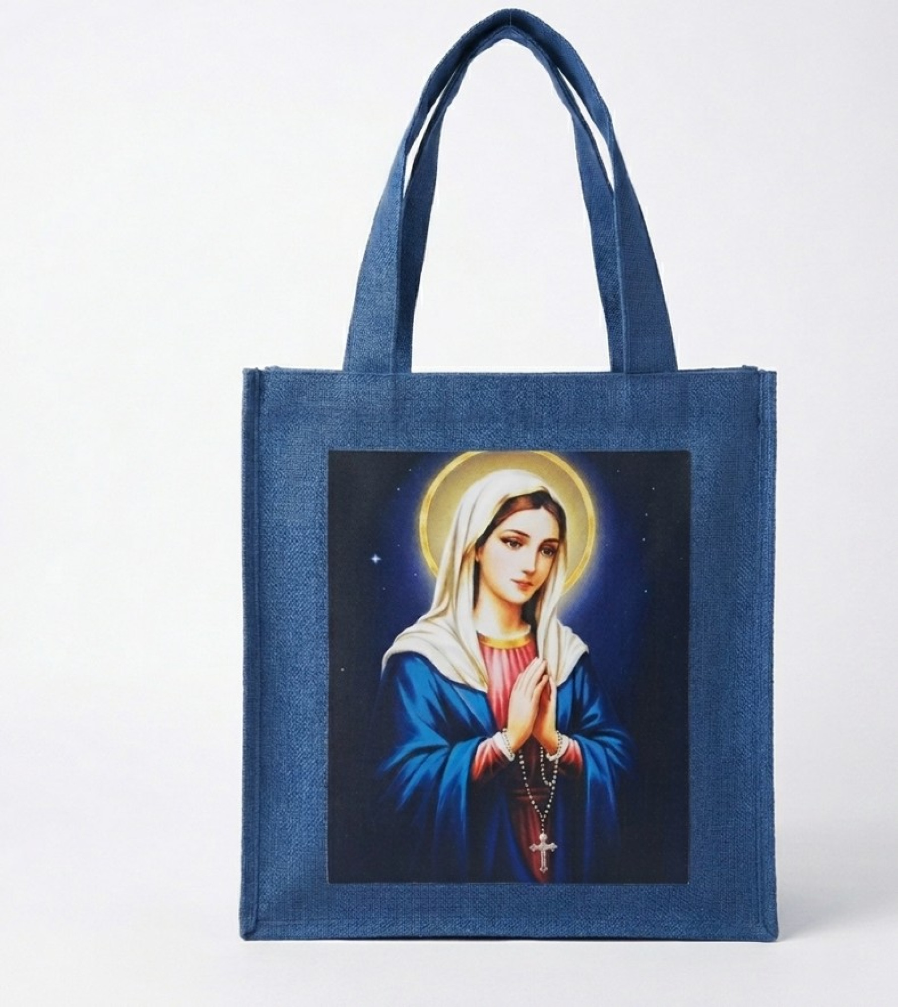 Heavenly Grace Tote Bag