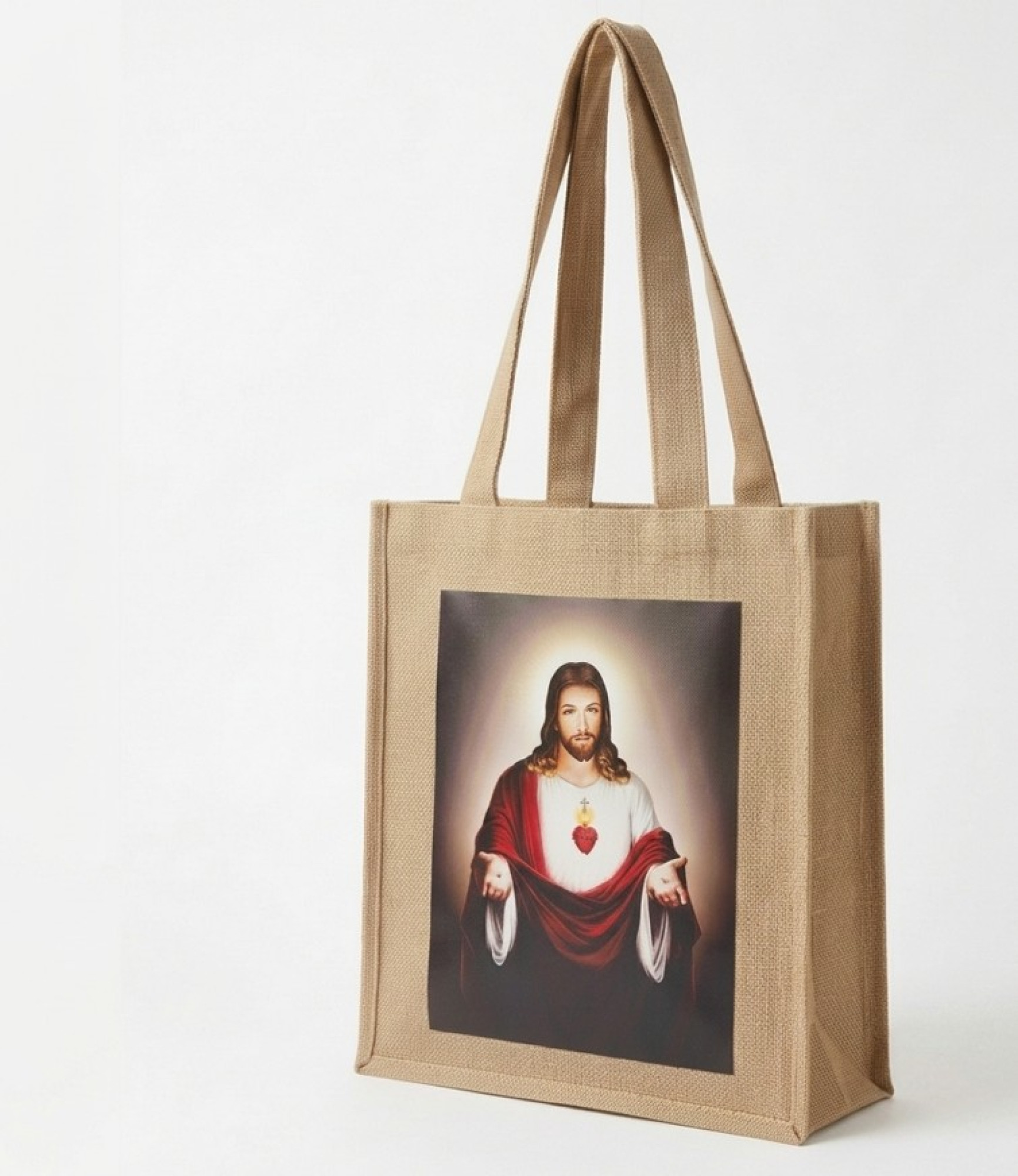 Divine Mercy Classic Tote Bag