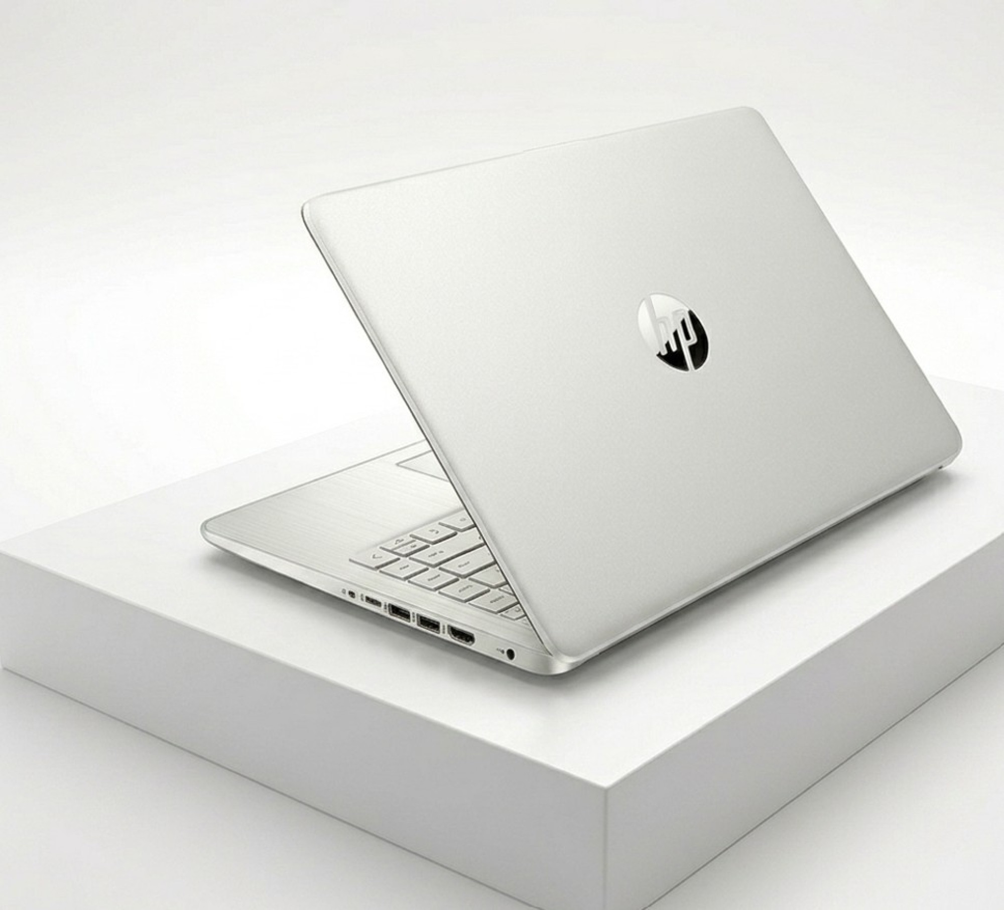 HP Laptop 14s-Dq2535Tu